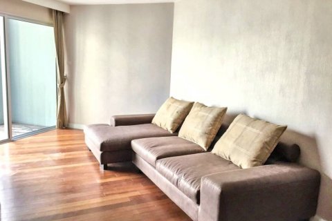 Condominio de 2 dormitorios en Bangkok, Tailandia № 133045 - foto 3