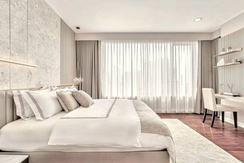 Condo in Bangkok, Thailand, 3 bedrooms № 133047 - photo 6