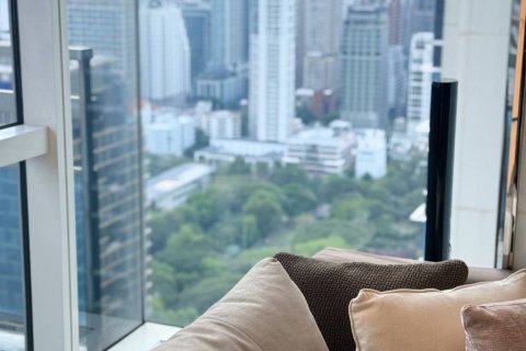 Condominio de 2 dormitorios en Bangkok, Tailandia № 133046 - foto 10