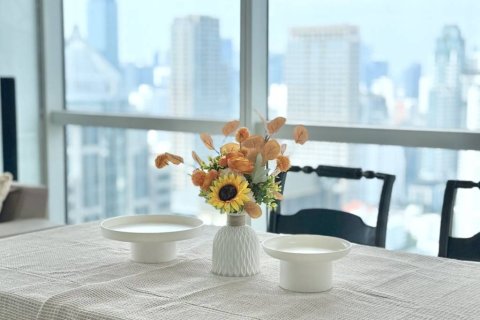 Condominio de 2 dormitorios en Bangkok, Tailandia № 133046 - foto 7