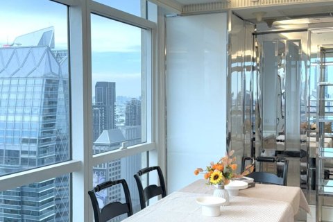 Condominio de 2 dormitorios en Bangkok, Tailandia № 133046 - foto 8
