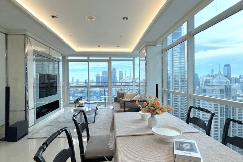 Condominio de 2 dormitorios en Bangkok, Tailandia № 133046 - foto 6