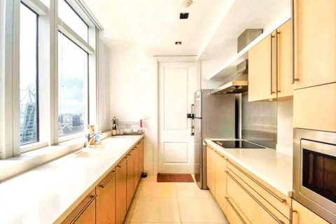 Condominio de 2 dormitorios en Bangkok, Tailandia № 133046 - foto 4