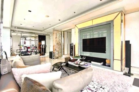 Condominio de 2 dormitorios en Bangkok, Tailandia № 133046