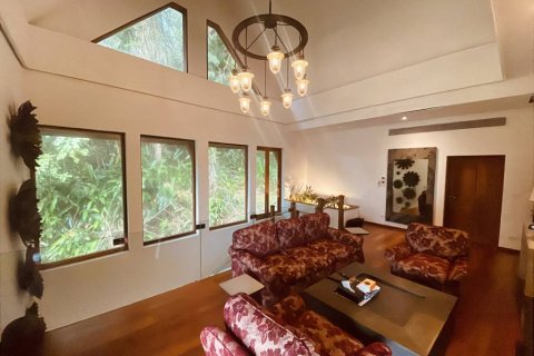 Casa de 5 dormitorios en Phuket, Tailandia № 133054 - foto 4