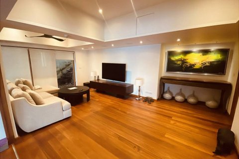 Casa de 5 dormitorios en Phuket, Tailandia № 133054 - foto 7