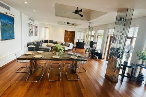 Casa de 5 dormitorios en Phuket, Tailandia № 133054 - foto 3