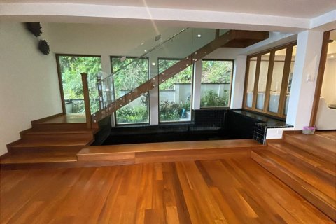 Casa de 5 dormitorios en Phuket, Tailandia № 133054 - foto 6