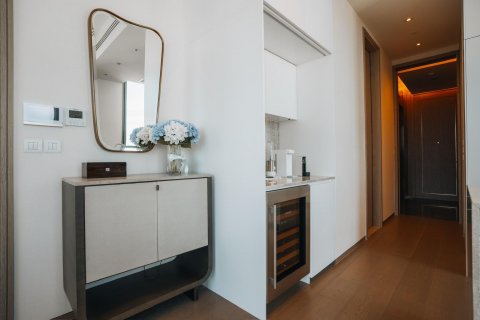 Condominio de 1 dormitorio en Bangkok, Tailandia № 121204 - foto 5