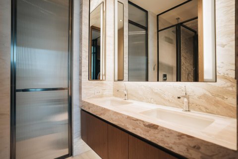 Condominio de 1 dormitorio en Bangkok, Tailandia № 121204 - foto 10
