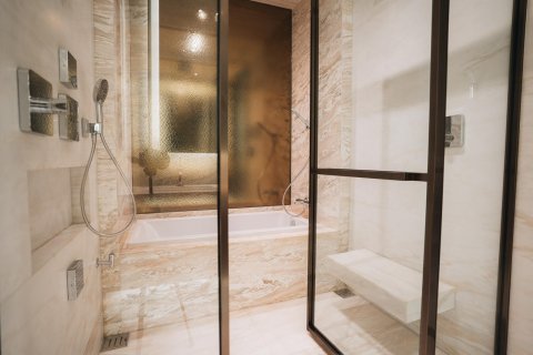 Condominio de 1 dormitorio en Bangkok, Tailandia № 121204 - foto 11