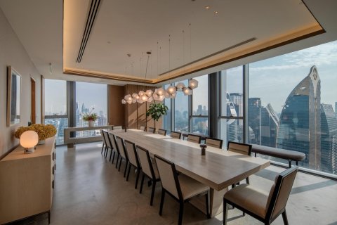 Eigentumswohnung in Bangkok, Thailand, 2 Schlafzimmer  № 121205 - Foto 16