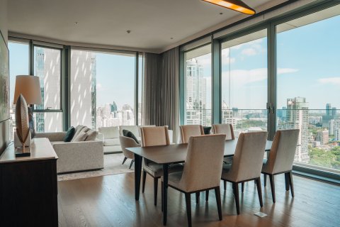 Eigentumswohnung in Bangkok, Thailand, 2 Schlafzimmer  № 121205 - Foto 3