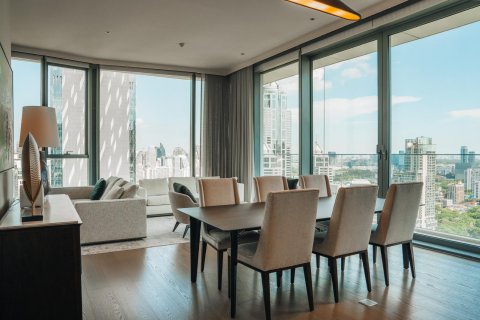 Condo in Bangkok, Thailand, 2 bedrooms № 121205
