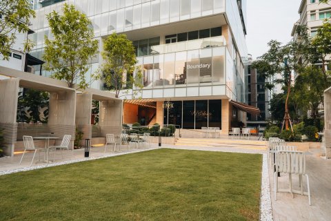 Condominio de 1 dormitorio en Bangkok, Tailandia № 121202 - foto 19