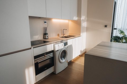 Condominio de 1 dormitorio en Bangkok, Tailandia № 121202 - foto 9