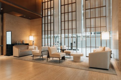 Condominio de 1 dormitorio en Bangkok, Tailandia № 121202 - foto 18