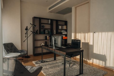 Condominio de 1 dormitorio en Bangkok, Tailandia № 121202 - foto 7