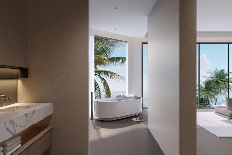 Casa de 3 dormitorios en Ko Samui, Tailandia № 121201 - foto 5