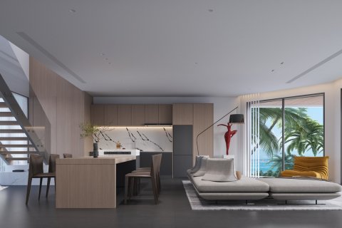 Casa de 3 dormitorios en Ko Samui, Tailandia № 121201 - foto 10