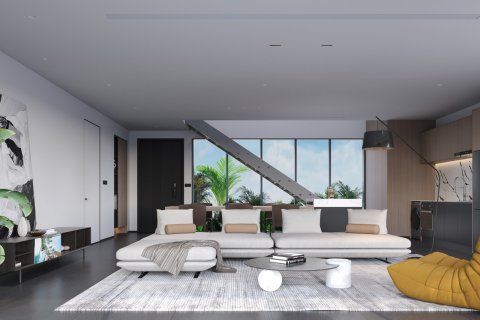 Casa de 3 dormitorios en Ko Samui, Tailandia № 121201 - foto 12