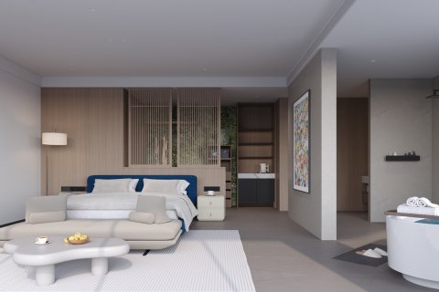 Casa de 3 dormitorios en Ko Samui, Tailandia № 121201 - foto 7