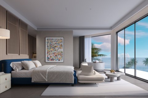 Casa de 3 dormitorios en Ko Samui, Tailandia № 121201 - foto 8