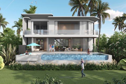 Casa de 3 dormitorios en Ko Samui, Tailandia № 121201 - foto 2