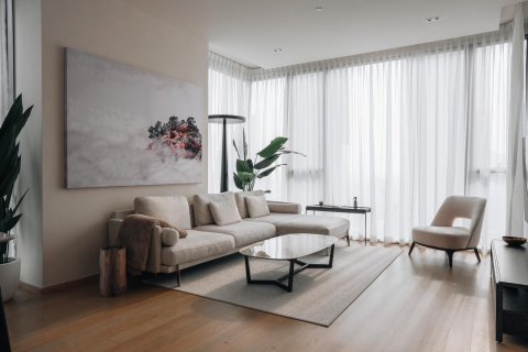 Condominio de 2 dormitorios en Bangkok, Tailandia № 121203 - foto 5