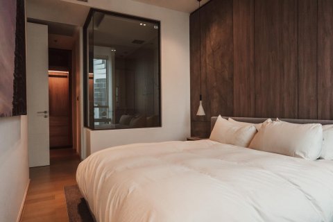 Condominio de 2 dormitorios en Bangkok, Tailandia № 121203 - foto 10