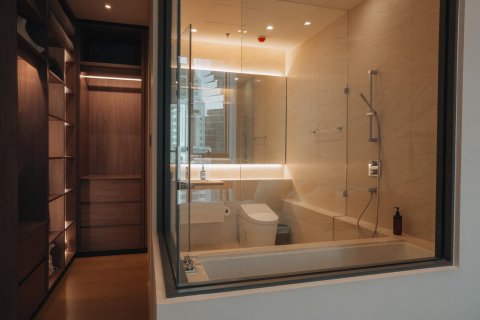 Condominio de 2 dormitorios en Bangkok, Tailandia № 121203 - foto 11