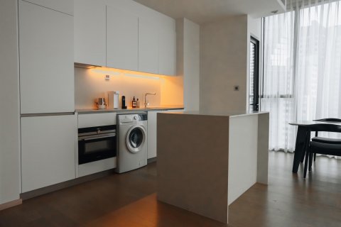 Condominio de 2 dormitorios en Bangkok, Tailandia № 121203 - foto 8