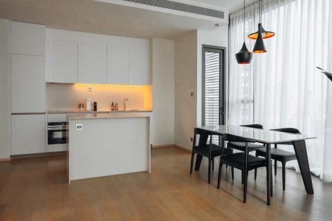 Condominio de 2 dormitorios en Bangkok, Tailandia № 121203 - foto 7