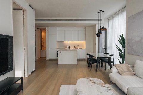 Condominio de 2 dormitorios en Bangkok, Tailandia № 121203 - foto 6