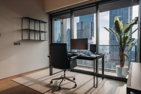 Condominio de 2 dormitorios en Bangkok, Tailandia № 121203 - foto 3