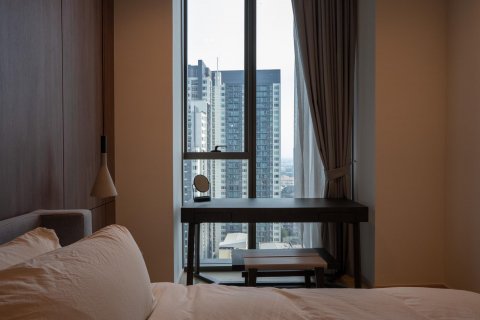 Condominio de 2 dormitorios en Bangkok, Tailandia № 121203 - foto 12