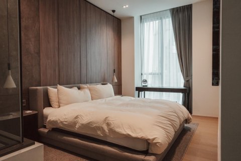 Condominio de 2 dormitorios en Bangkok, Tailandia № 121203 - foto 9