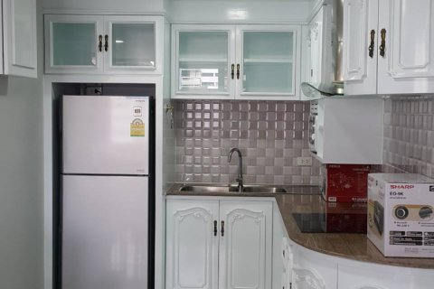 Condominio de 2 dormitorios en Bangkok, Tailandia № 143656 - foto 8