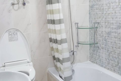 Condominio de 2 dormitorios en Bangkok, Tailandia № 143656 - foto 14