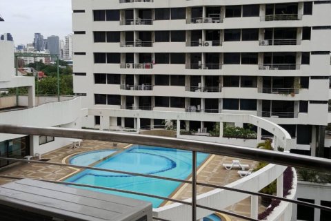 Condominio de 2 dormitorios en Bangkok, Tailandia № 143656 - foto 5