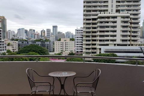 Condominio de 2 dormitorios en Bangkok, Tailandia № 143656 - foto 9