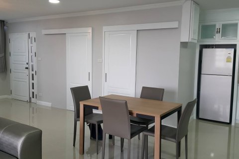 Condominio de 2 dormitorios en Bangkok, Tailandia № 143656 - foto 7