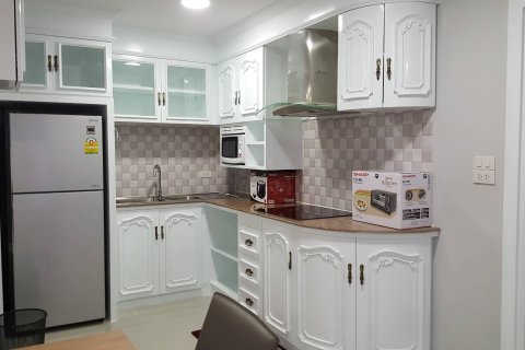 Condominio de 2 dormitorios en Bangkok, Tailandia № 143656 - foto 4