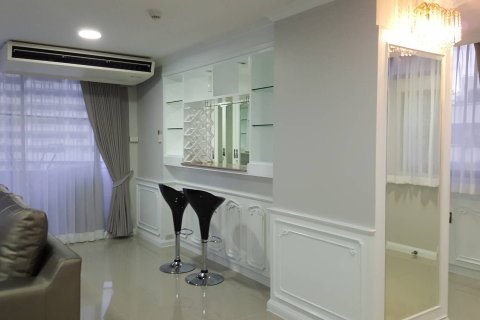 Condominio de 2 dormitorios en Bangkok, Tailandia № 143656 - foto 6