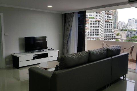 Condominio de 2 dormitorios en Bangkok, Tailandia № 143656 - foto 2