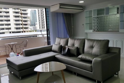 Condominio de 2 dormitorios en Bangkok, Tailandia № 143656 - foto 3