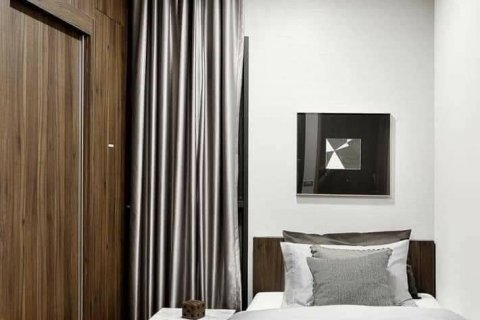 Condominio de 2 dormitorios en Bangkok, Tailandia № 143658 - foto 8