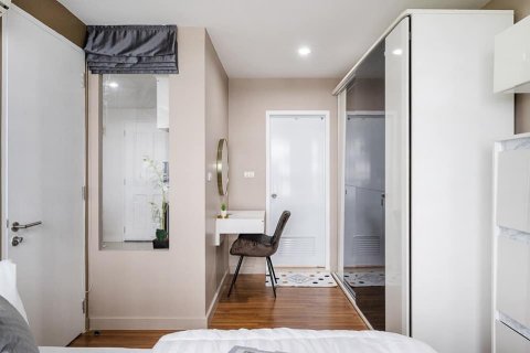 Condominio de 1 dormitorio en Bangkok, Tailandia № 143657 - foto 6