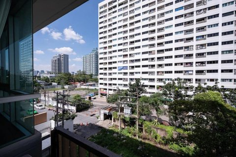 Condominio de 1 dormitorio en Bangkok, Tailandia № 143657 - foto 8