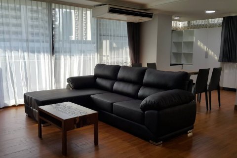Condo in Bangkok, Thailand, 2 bedrooms № 143655